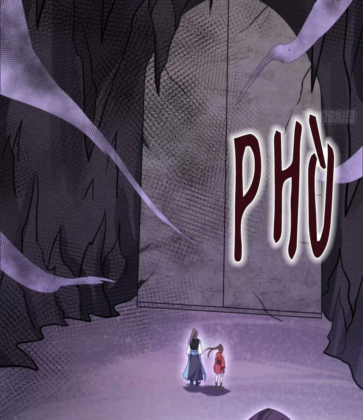 Phế Nữ Yêu Thần Chapter 77 - Trang 2