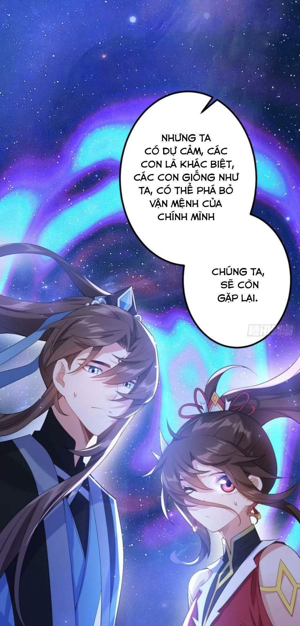 Phế Nữ Yêu Thần Chapter 76 - Trang 2