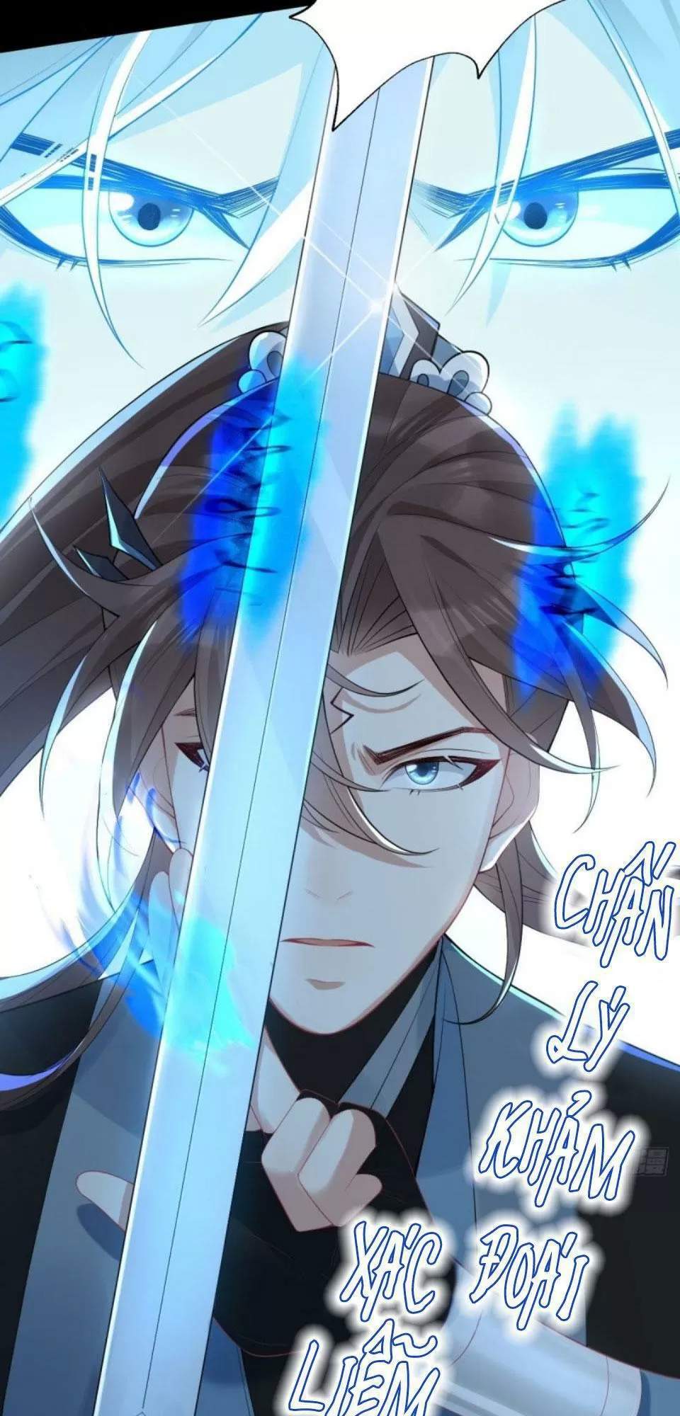 Phế Nữ Yêu Thần Chapter 76 - Trang 2