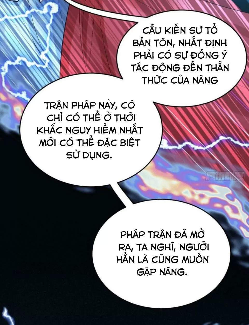 Phế Nữ Yêu Thần Chapter 75 - Trang 2