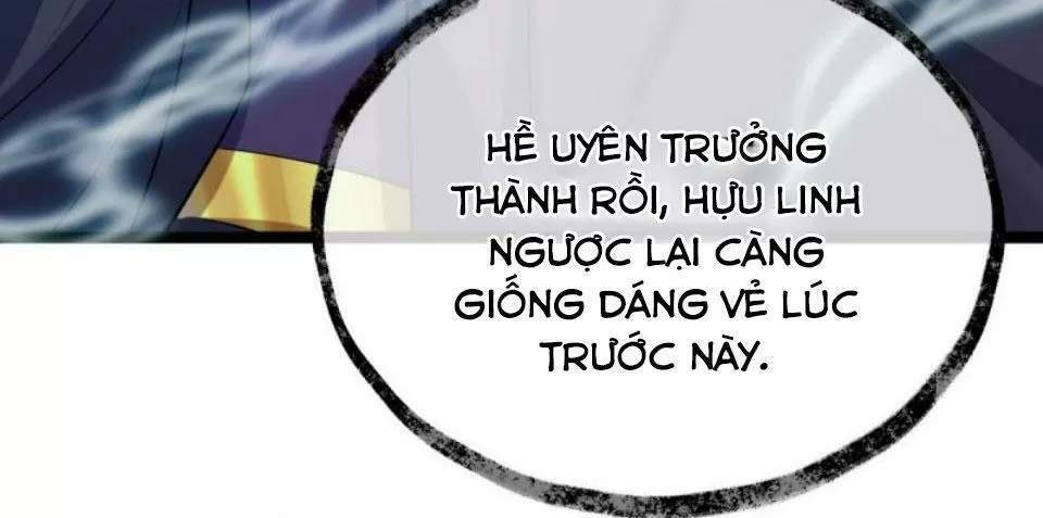 Phế Nữ Yêu Thần Chapter 75 - Trang 2