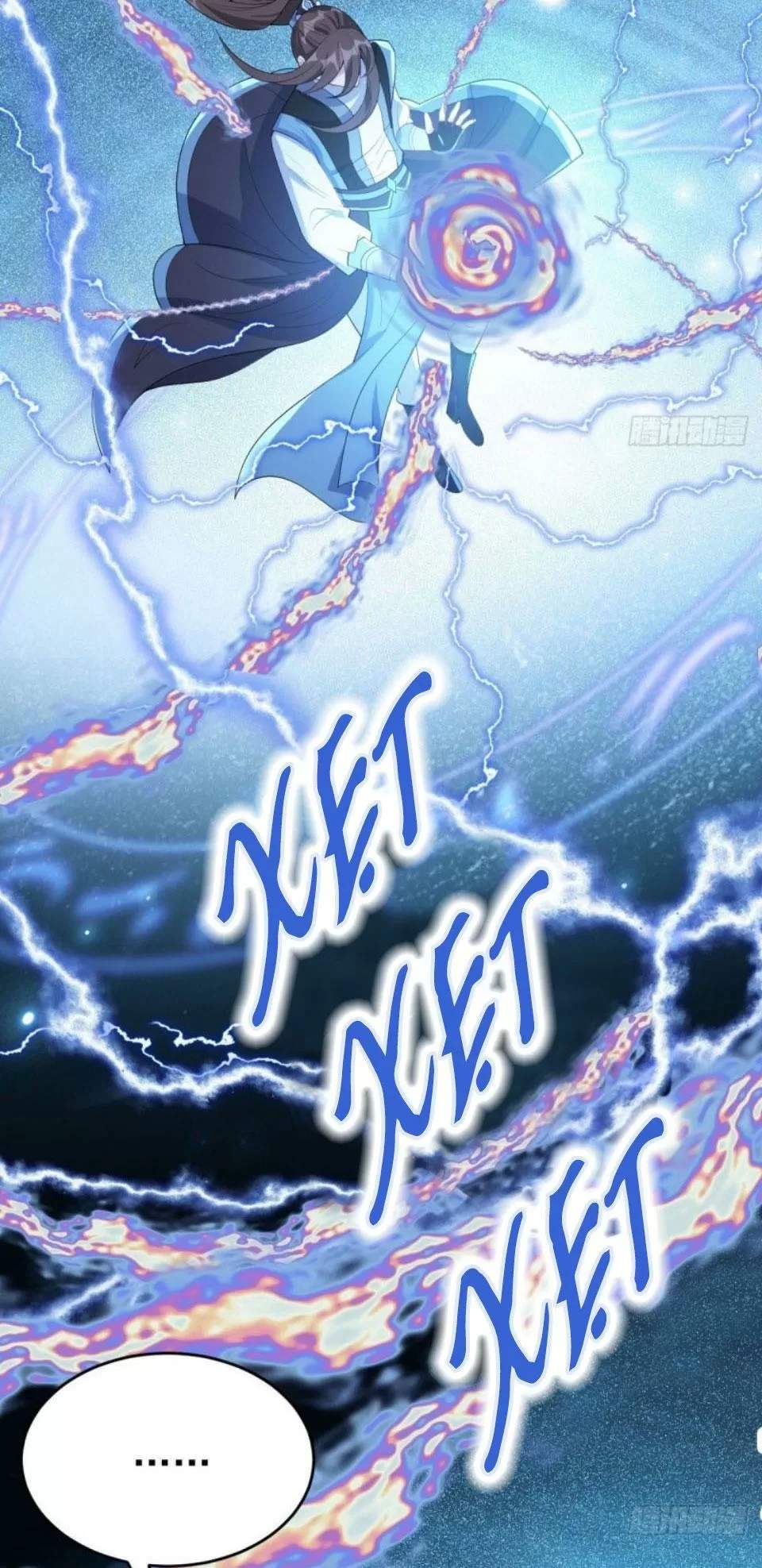 Phế Nữ Yêu Thần Chapter 75 - Trang 2