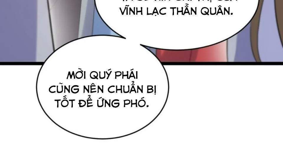 Phế Nữ Yêu Thần Chapter 74 - Trang 2