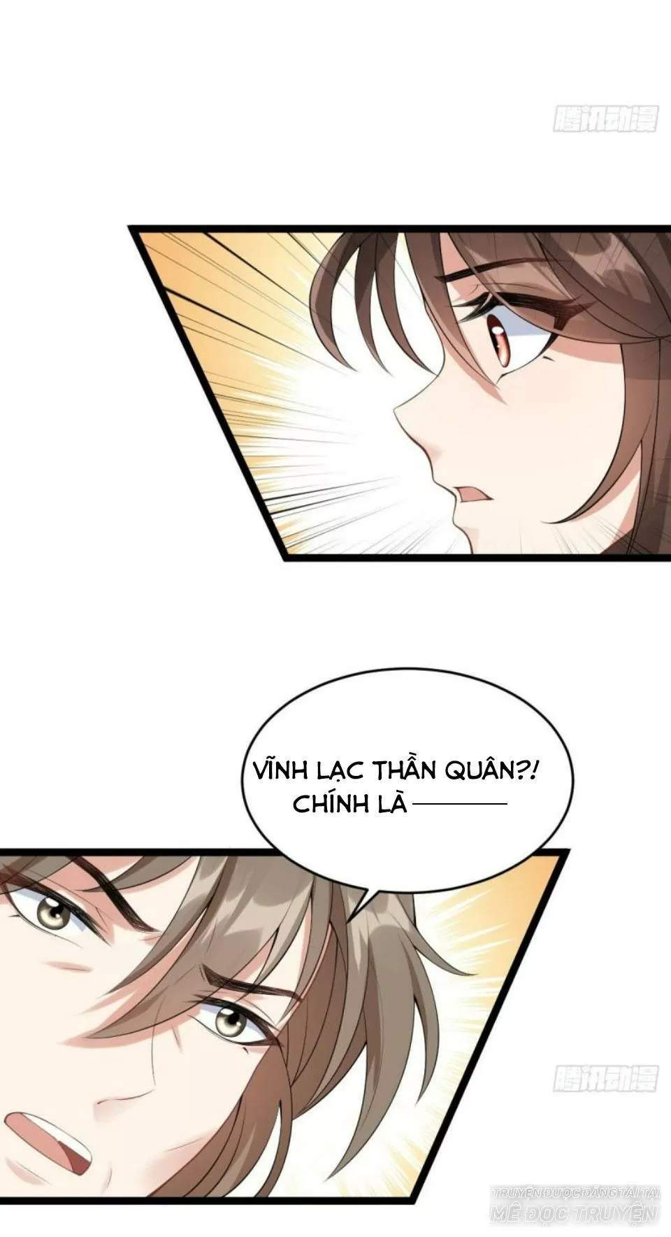 Phế Nữ Yêu Thần Chapter 74 - Trang 2