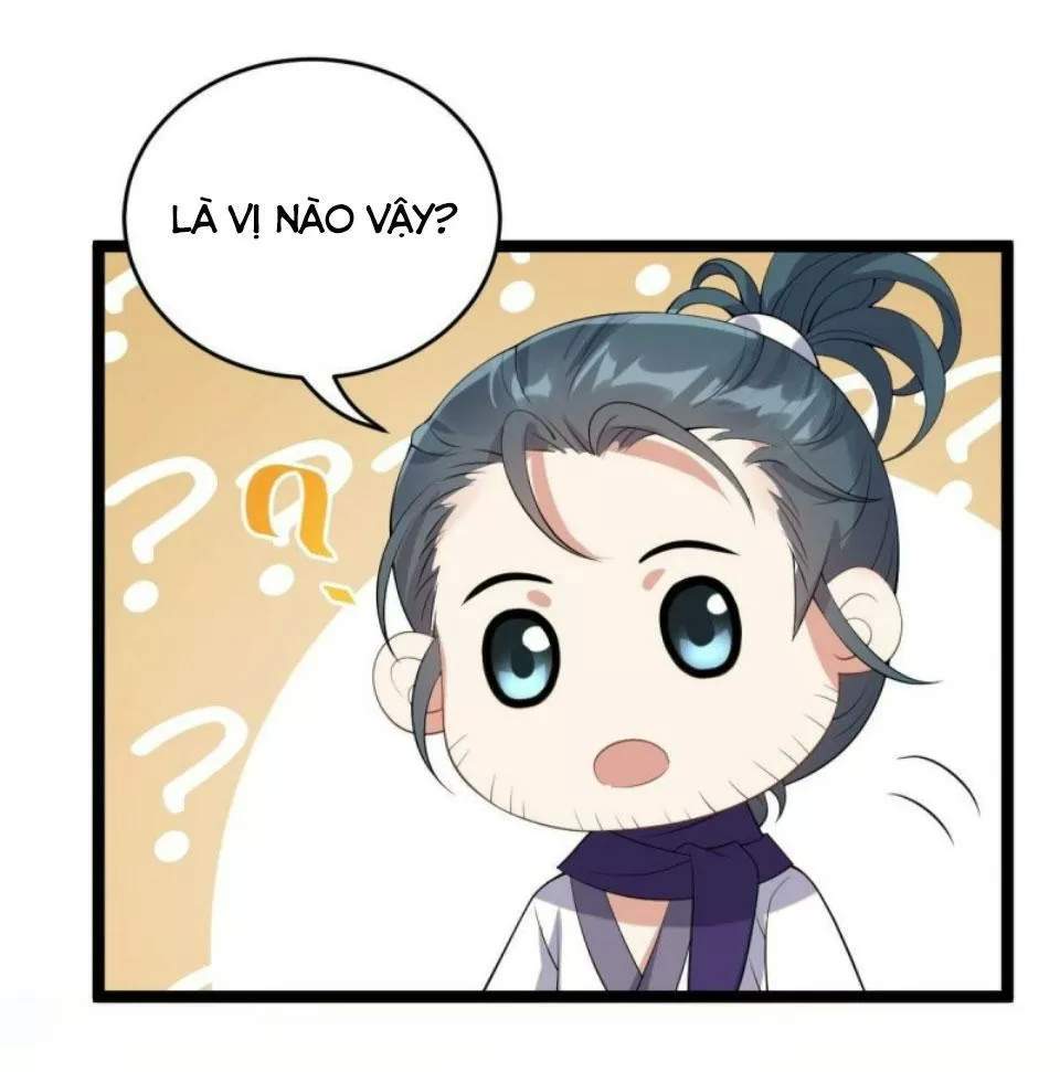 Phế Nữ Yêu Thần Chapter 74 - Trang 2