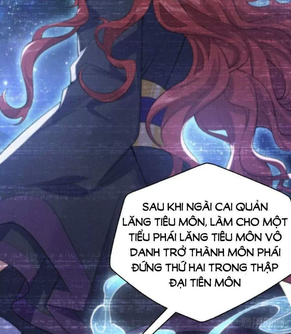 Phế Nữ Yêu Thần Chapter 74 - Trang 2