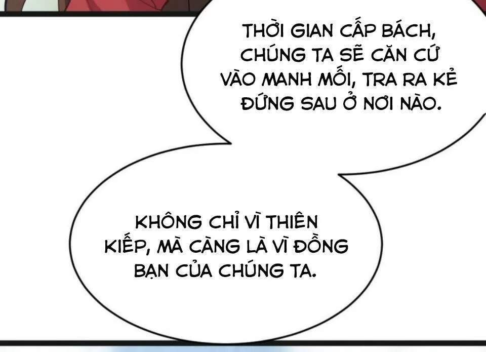 Phế Nữ Yêu Thần Chapter 74 - Trang 2