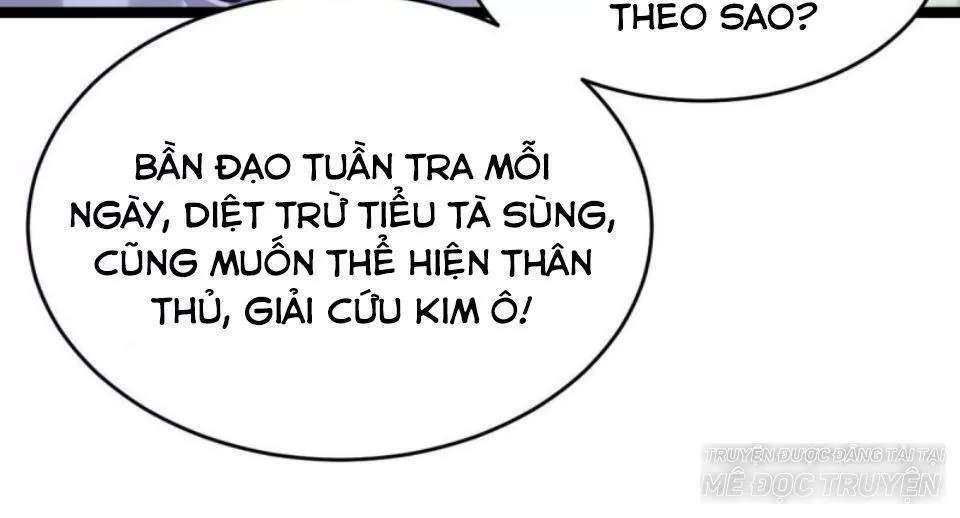 Phế Nữ Yêu Thần Chapter 74 - Trang 2