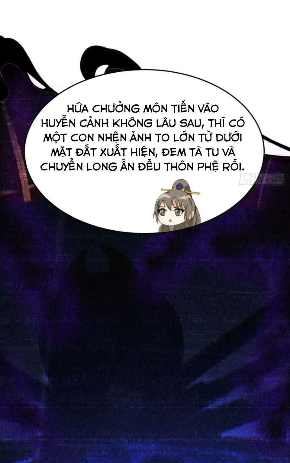 Phế Nữ Yêu Thần Chapter 74 - Trang 2