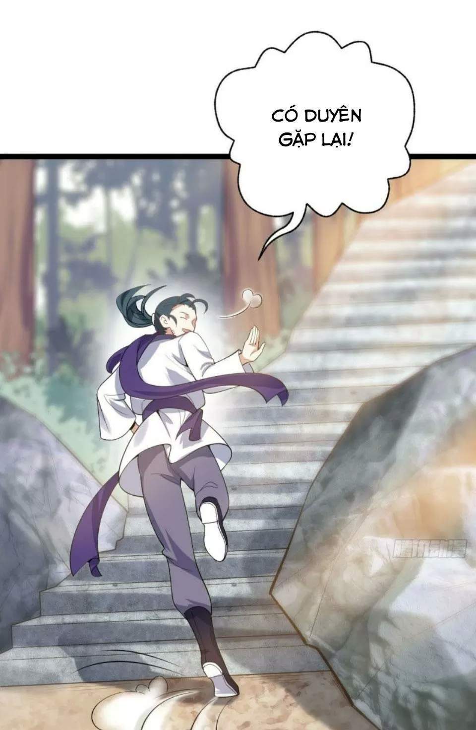 Phế Nữ Yêu Thần Chapter 74 - Trang 2