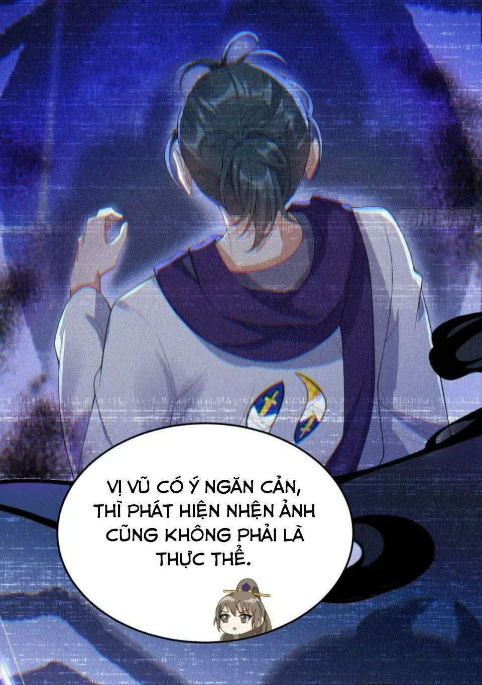 Phế Nữ Yêu Thần Chapter 74 - Trang 2