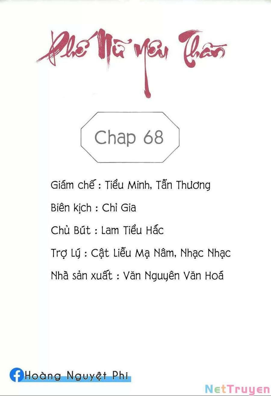 Phế Nữ Yêu Thần Chapter 73 - Trang 2