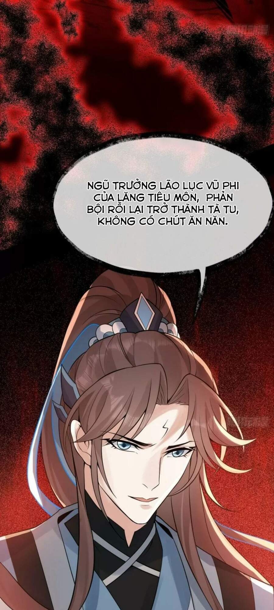 Phế Nữ Yêu Thần Chapter 73 - Trang 2