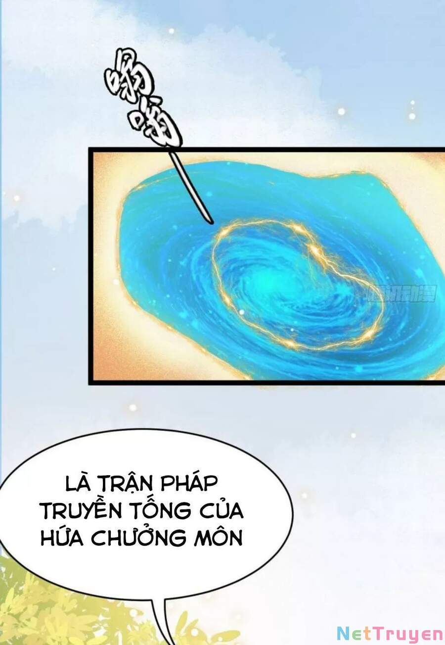 Phế Nữ Yêu Thần Chapter 73 - Trang 2