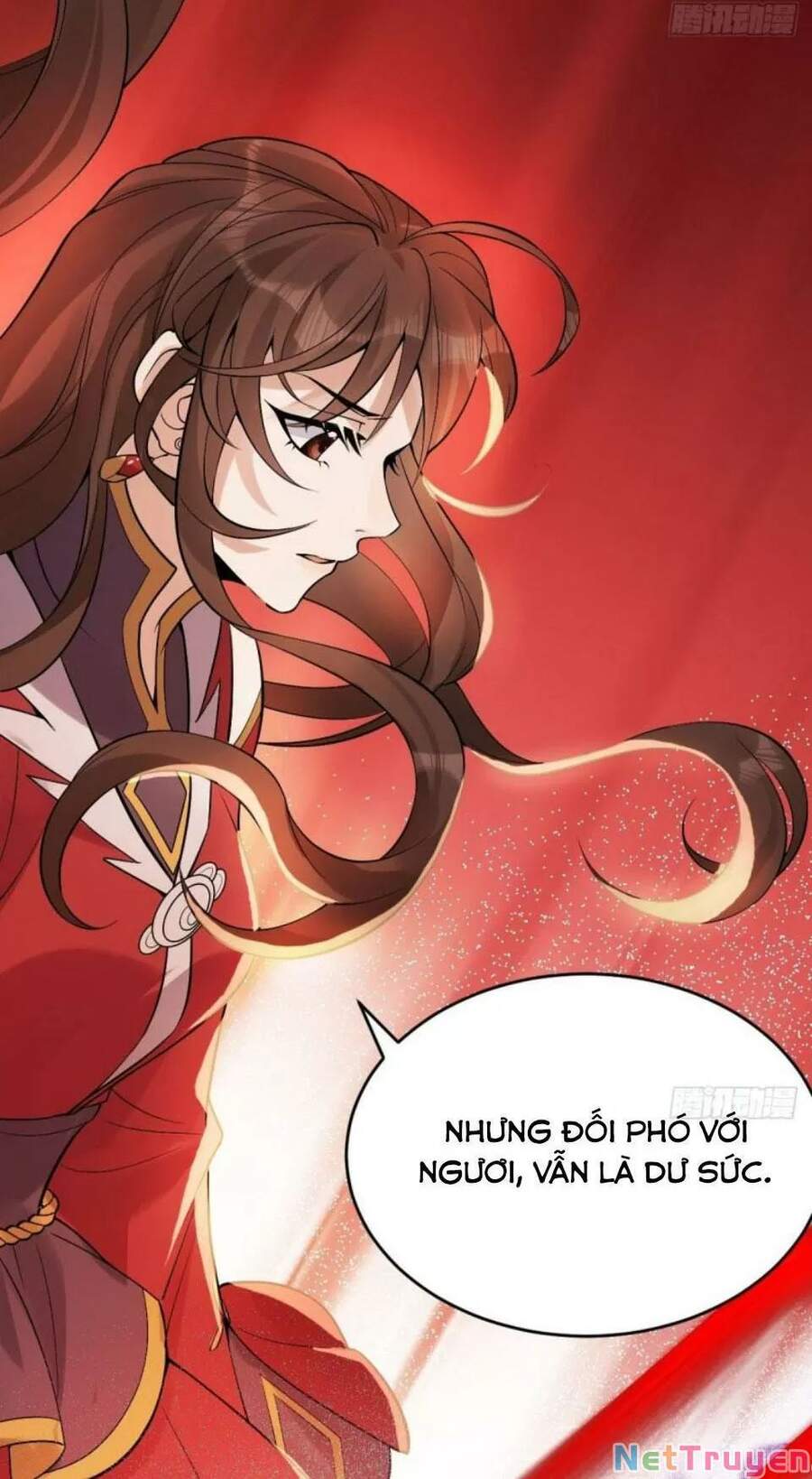 Phế Nữ Yêu Thần Chapter 73 - Trang 2