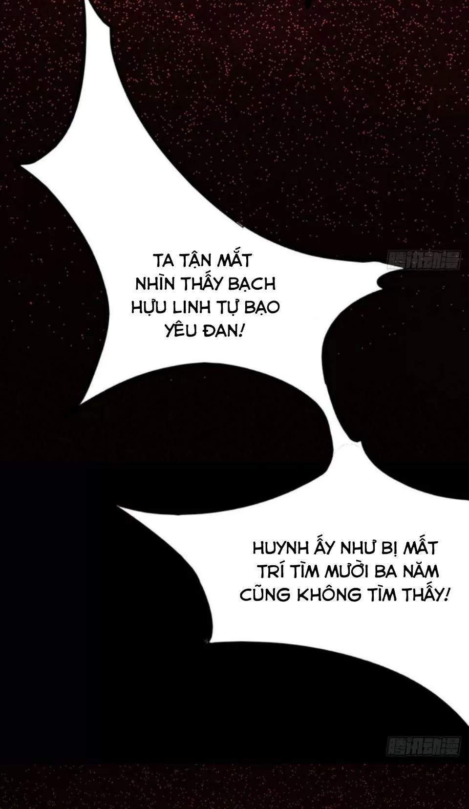 Phế Nữ Yêu Thần Chapter 72 - Trang 2