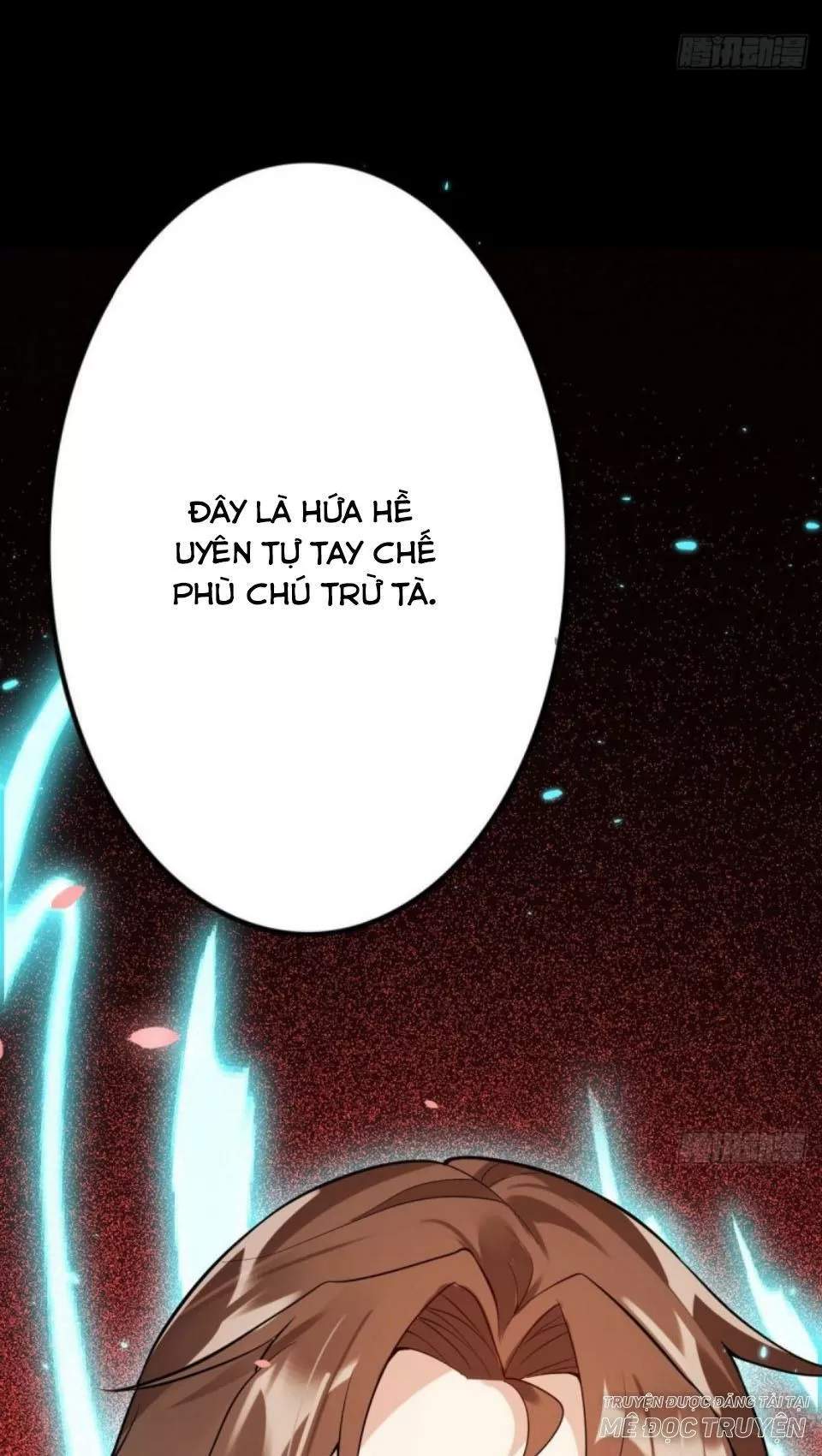 Phế Nữ Yêu Thần Chapter 72 - Trang 2