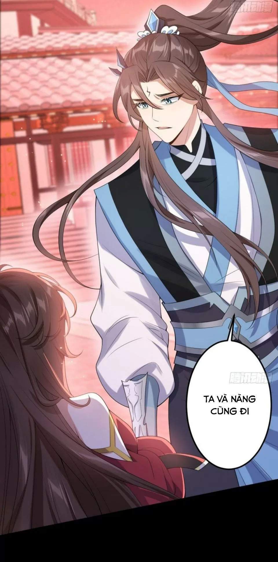 Phế Nữ Yêu Thần Chapter 71 - Trang 2