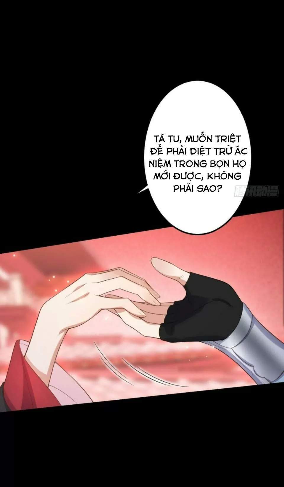 Phế Nữ Yêu Thần Chapter 71 - Trang 2