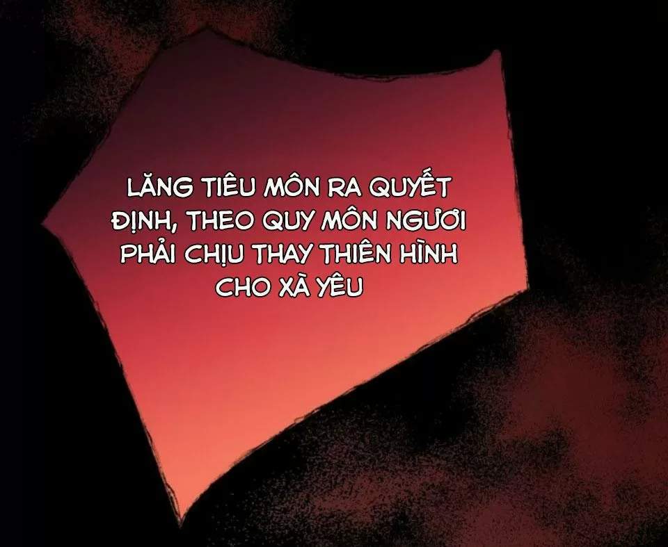 Phế Nữ Yêu Thần Chapter 70 - Trang 2