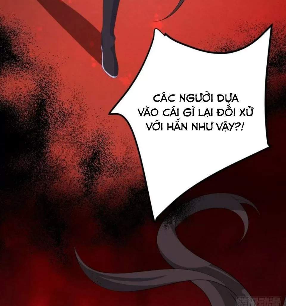 Phế Nữ Yêu Thần Chapter 70 - Trang 2