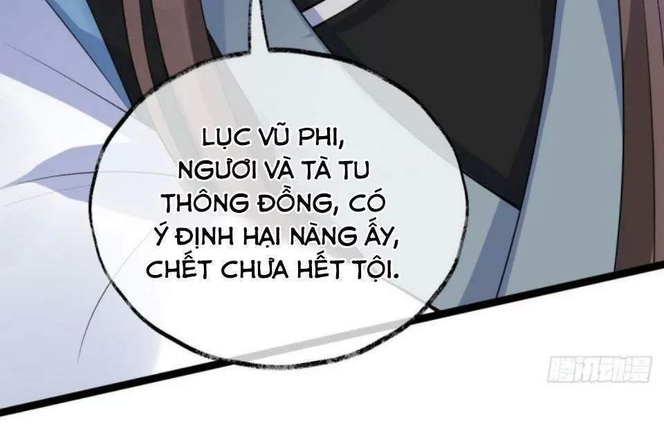 Phế Nữ Yêu Thần Chapter 69 - Trang 2