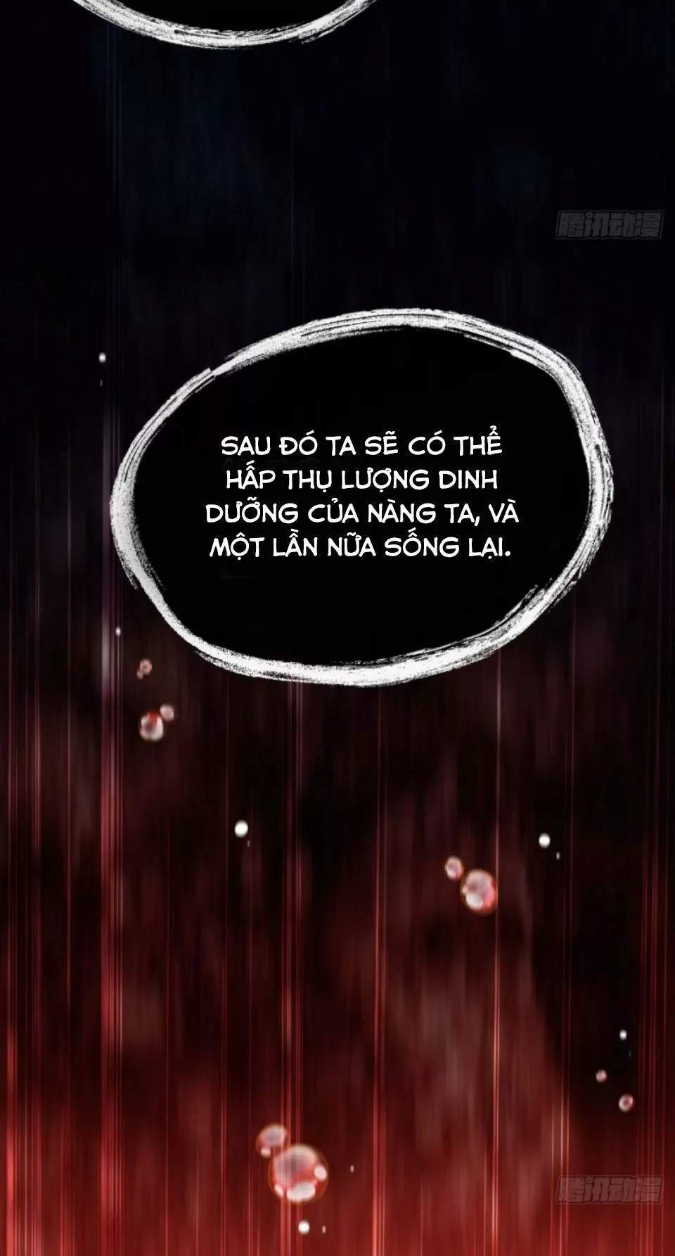 Phế Nữ Yêu Thần Chapter 69 - Trang 2