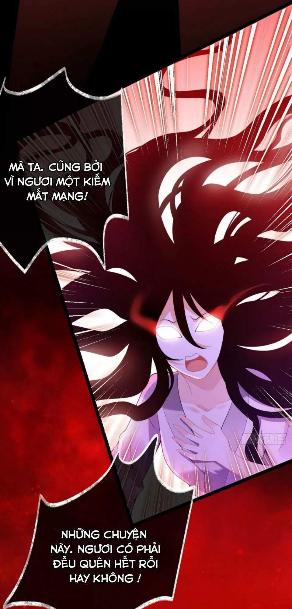 Phế Nữ Yêu Thần Chapter 69 - Trang 2