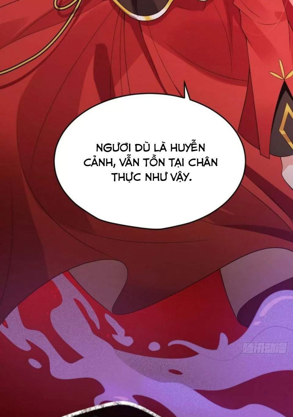 Phế Nữ Yêu Thần Chapter 69 - Trang 2