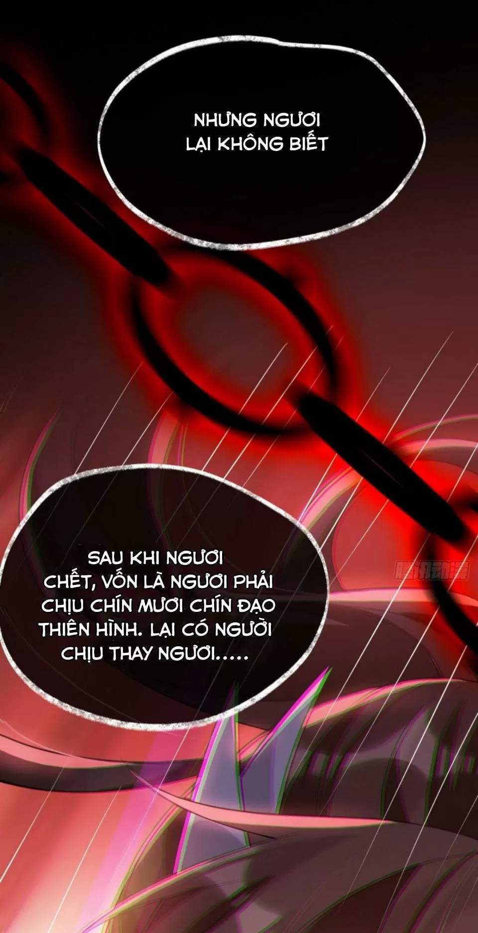 Phế Nữ Yêu Thần Chapter 69 - Trang 2