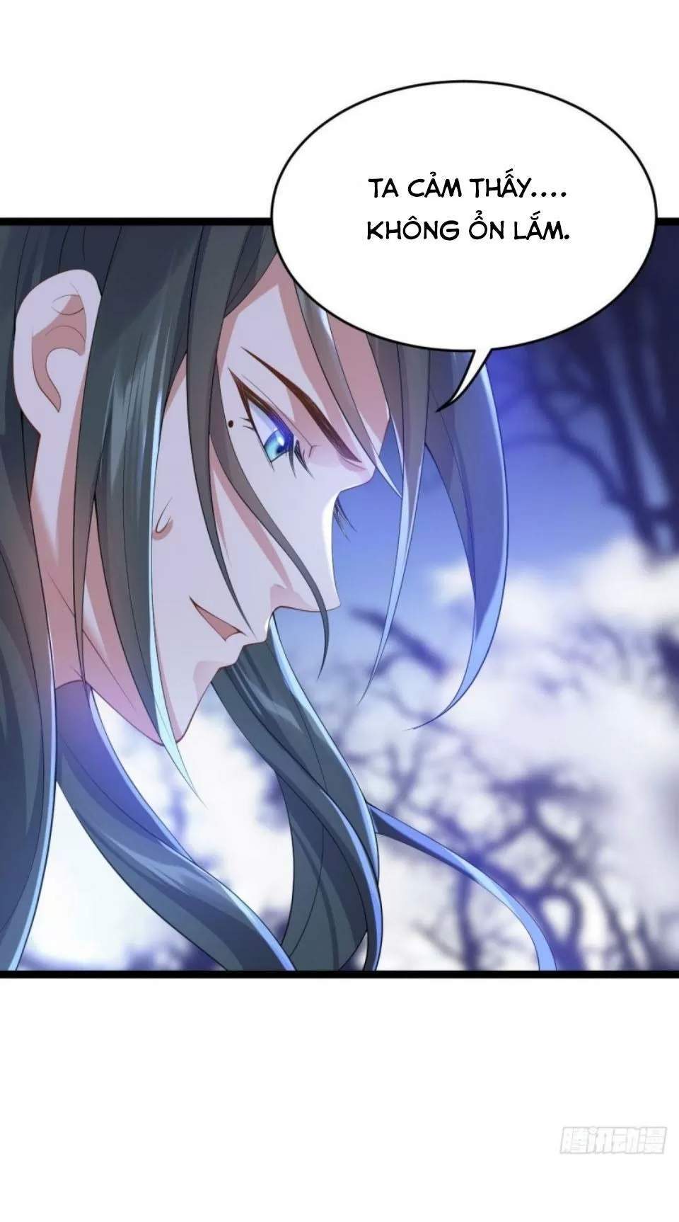 Phế Nữ Yêu Thần Chapter 68 - Trang 2