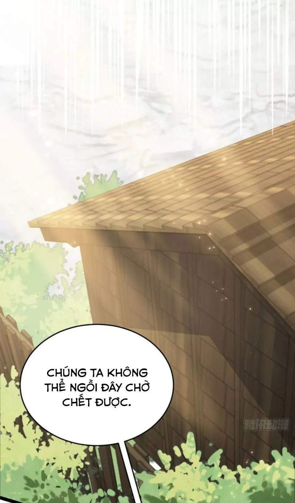 Phế Nữ Yêu Thần Chapter 68 - Trang 2