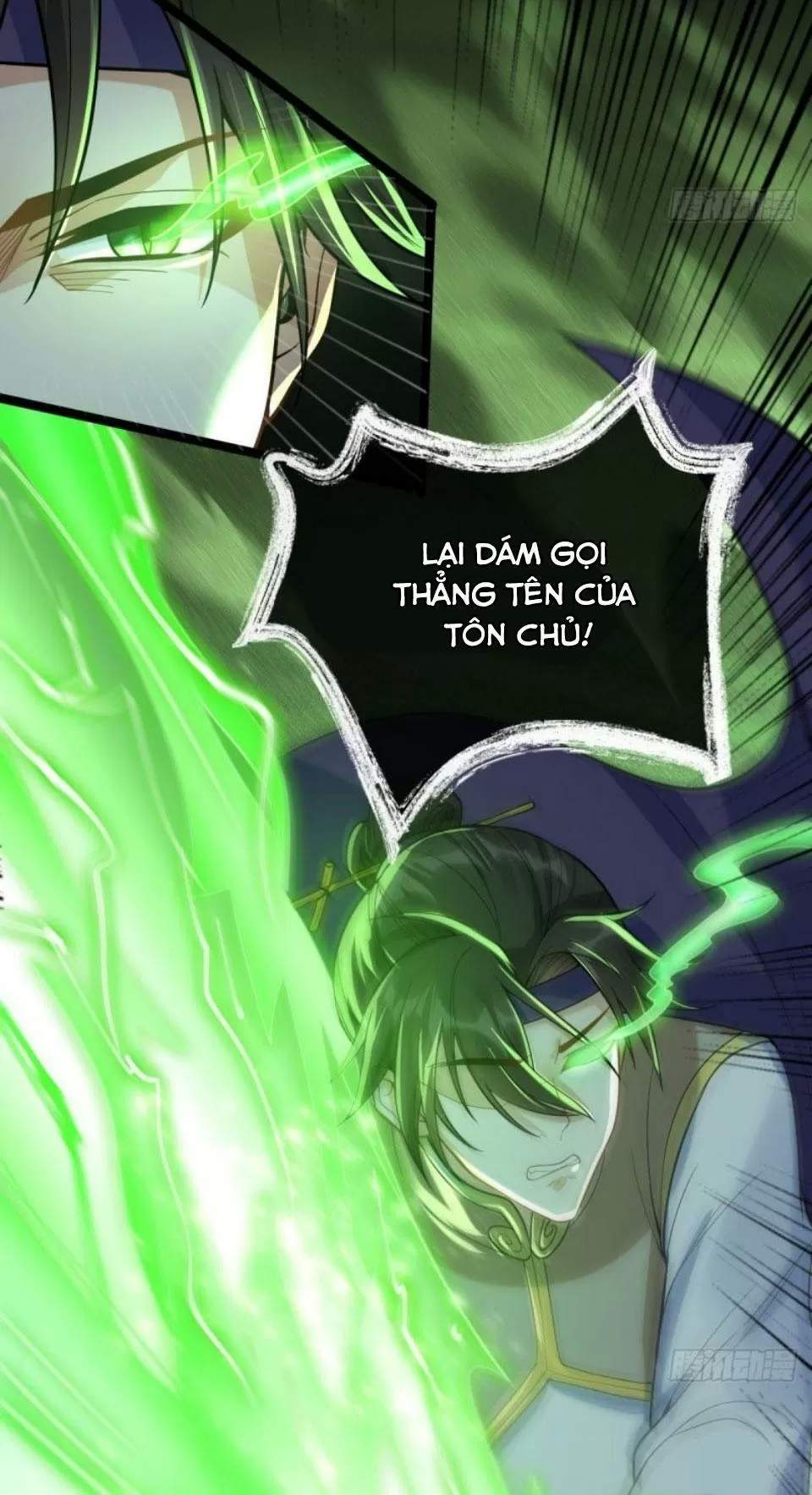 Phế Nữ Yêu Thần Chapter 68 - Trang 2