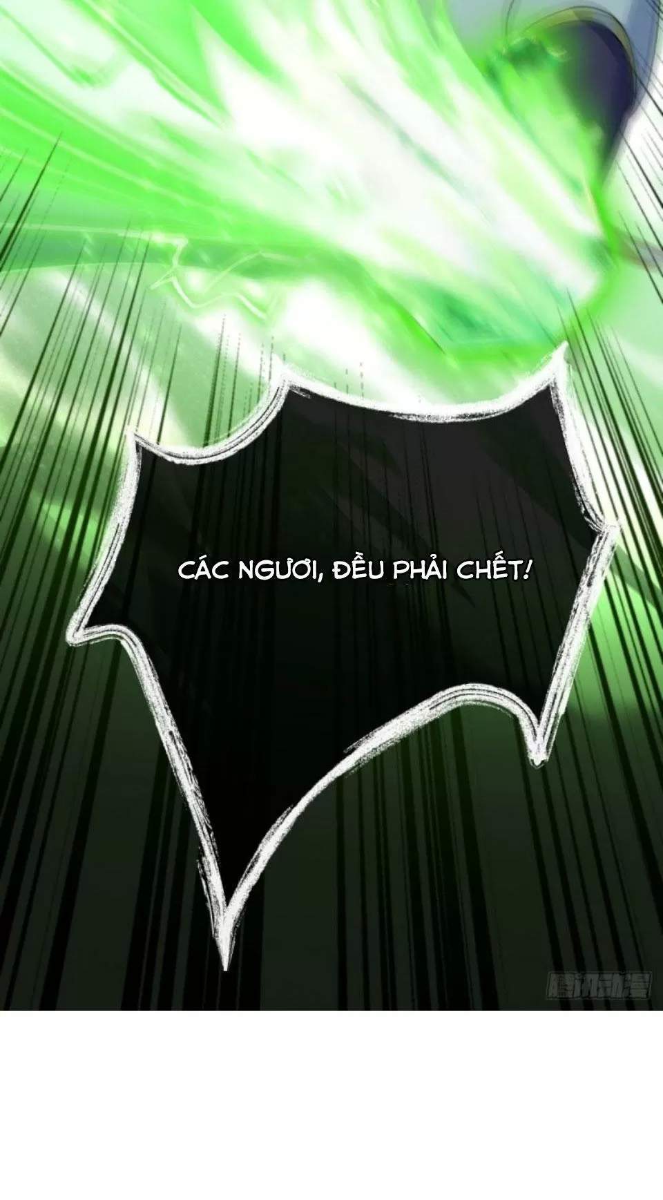 Phế Nữ Yêu Thần Chapter 68 - Trang 2