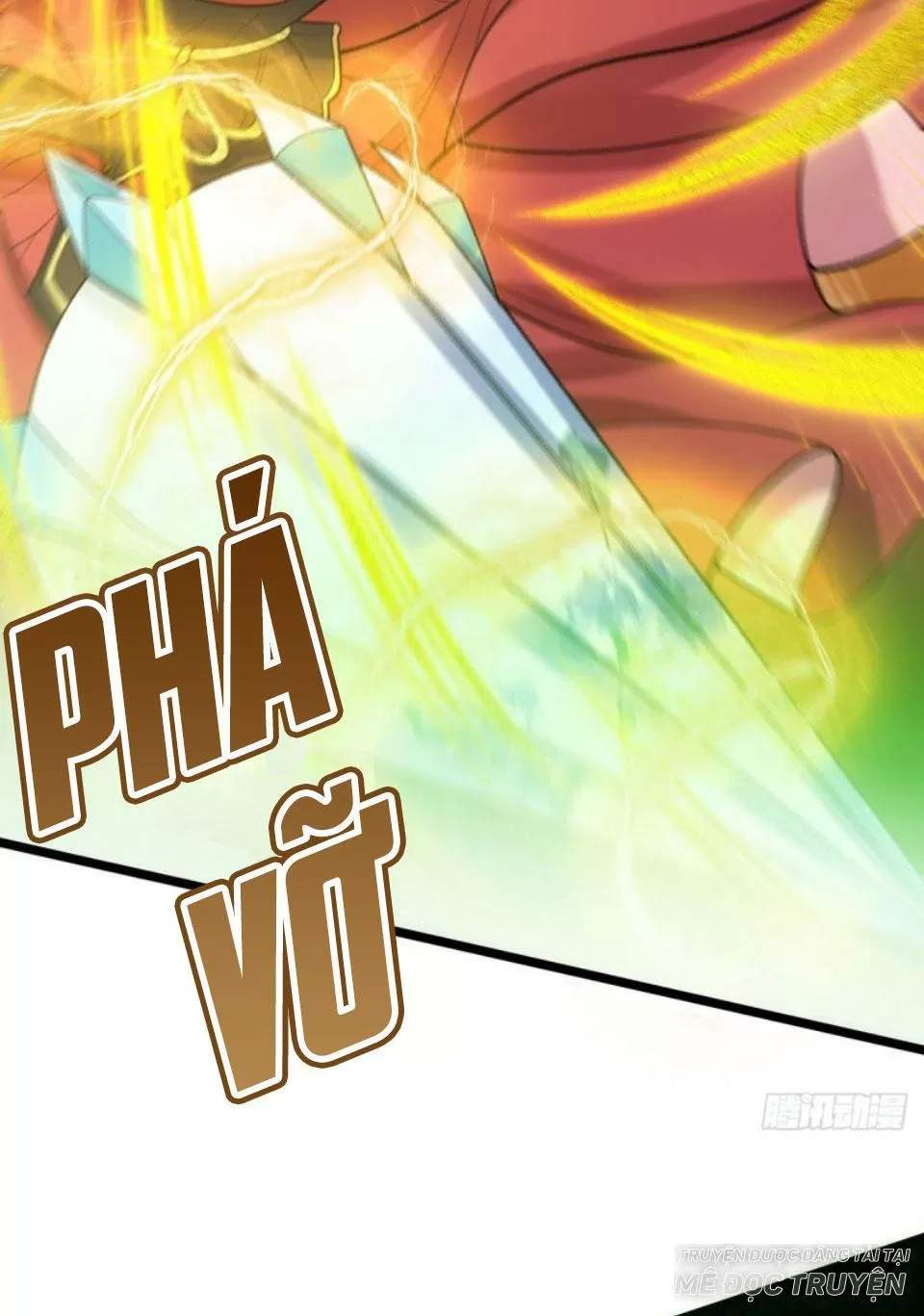 Phế Nữ Yêu Thần Chapter 68 - Trang 2