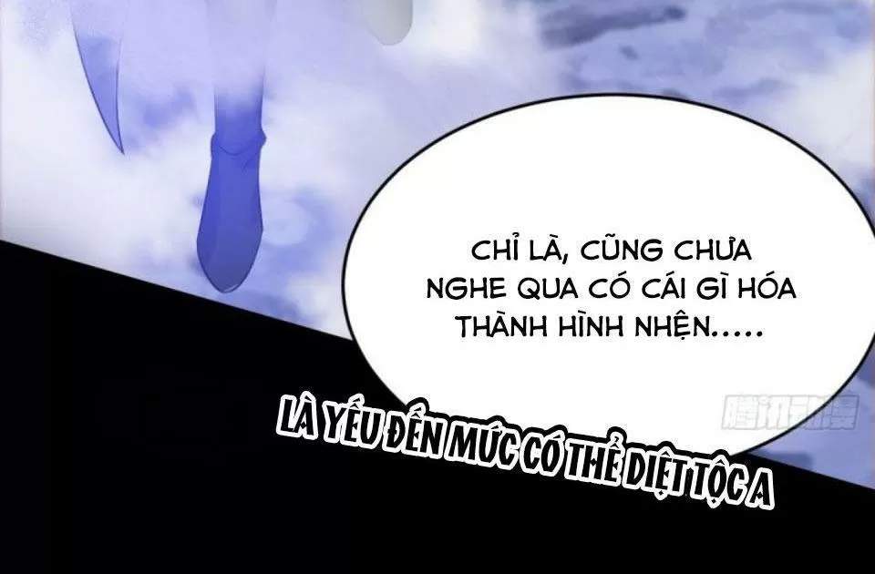 Phế Nữ Yêu Thần Chapter 67 - Trang 2