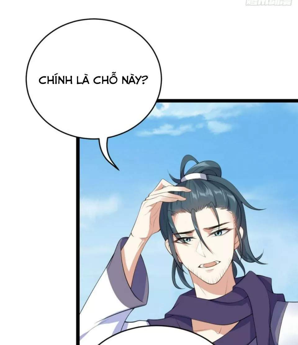 Phế Nữ Yêu Thần Chapter 66 - Trang 2