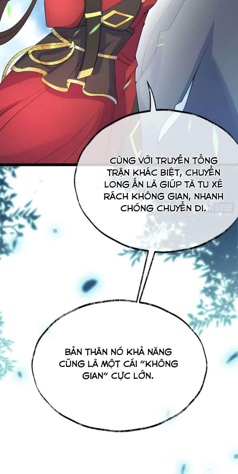 Phế Nữ Yêu Thần Chapter 66 - Trang 2