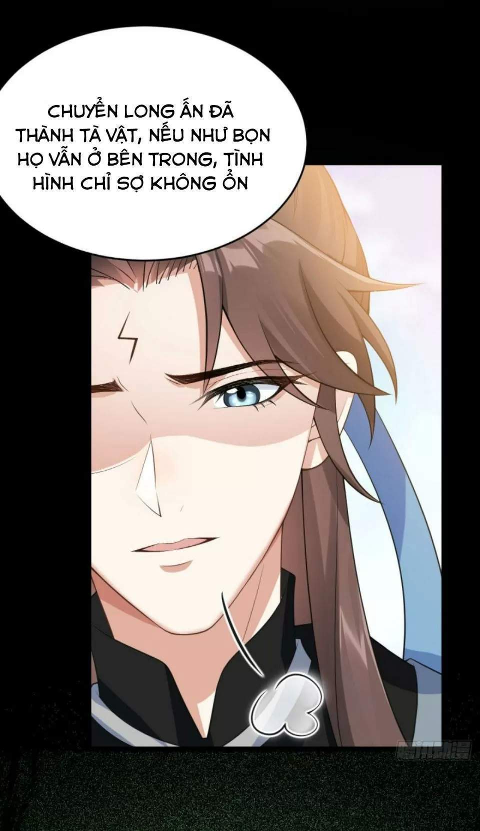 Phế Nữ Yêu Thần Chapter 66 - Trang 2