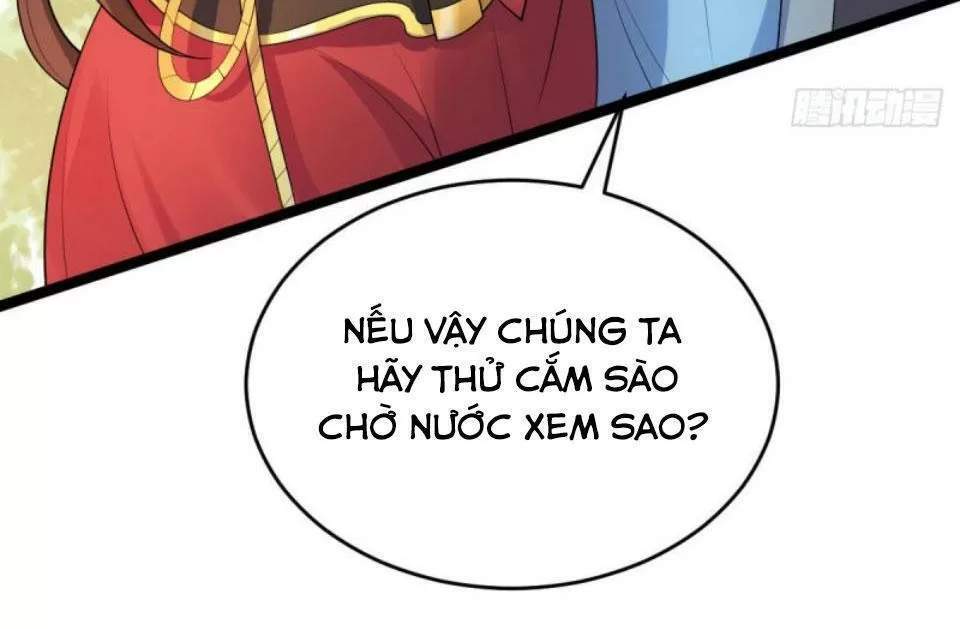 Phế Nữ Yêu Thần Chapter 66 - Trang 2