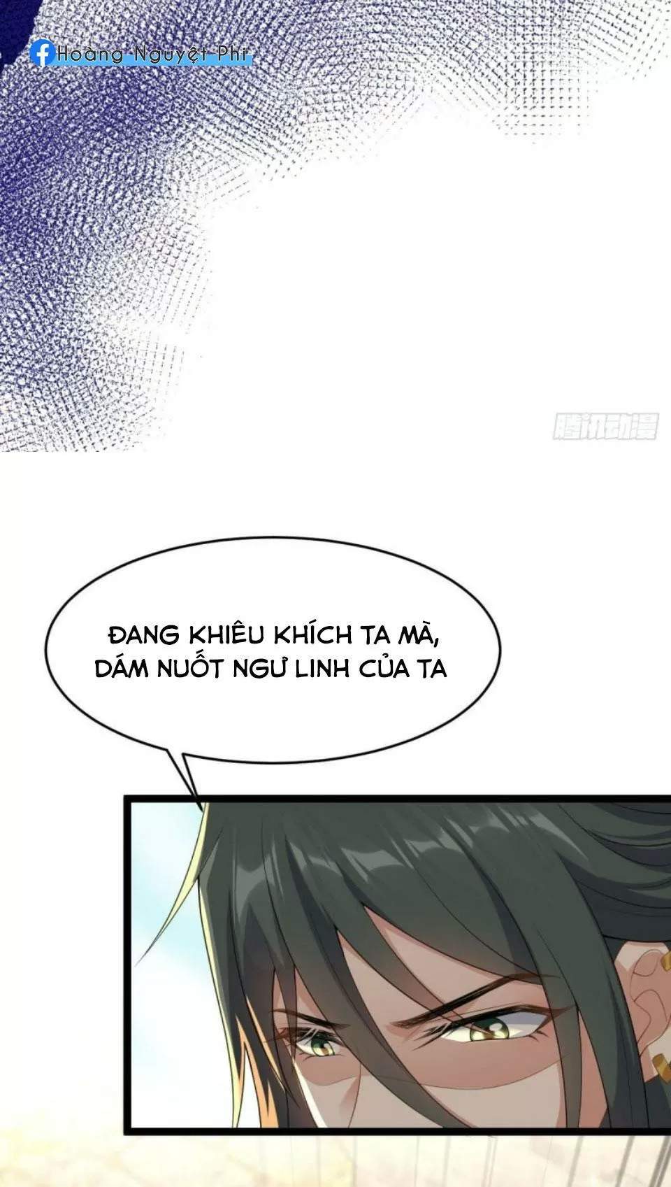 Phế Nữ Yêu Thần Chapter 65 - Trang 2