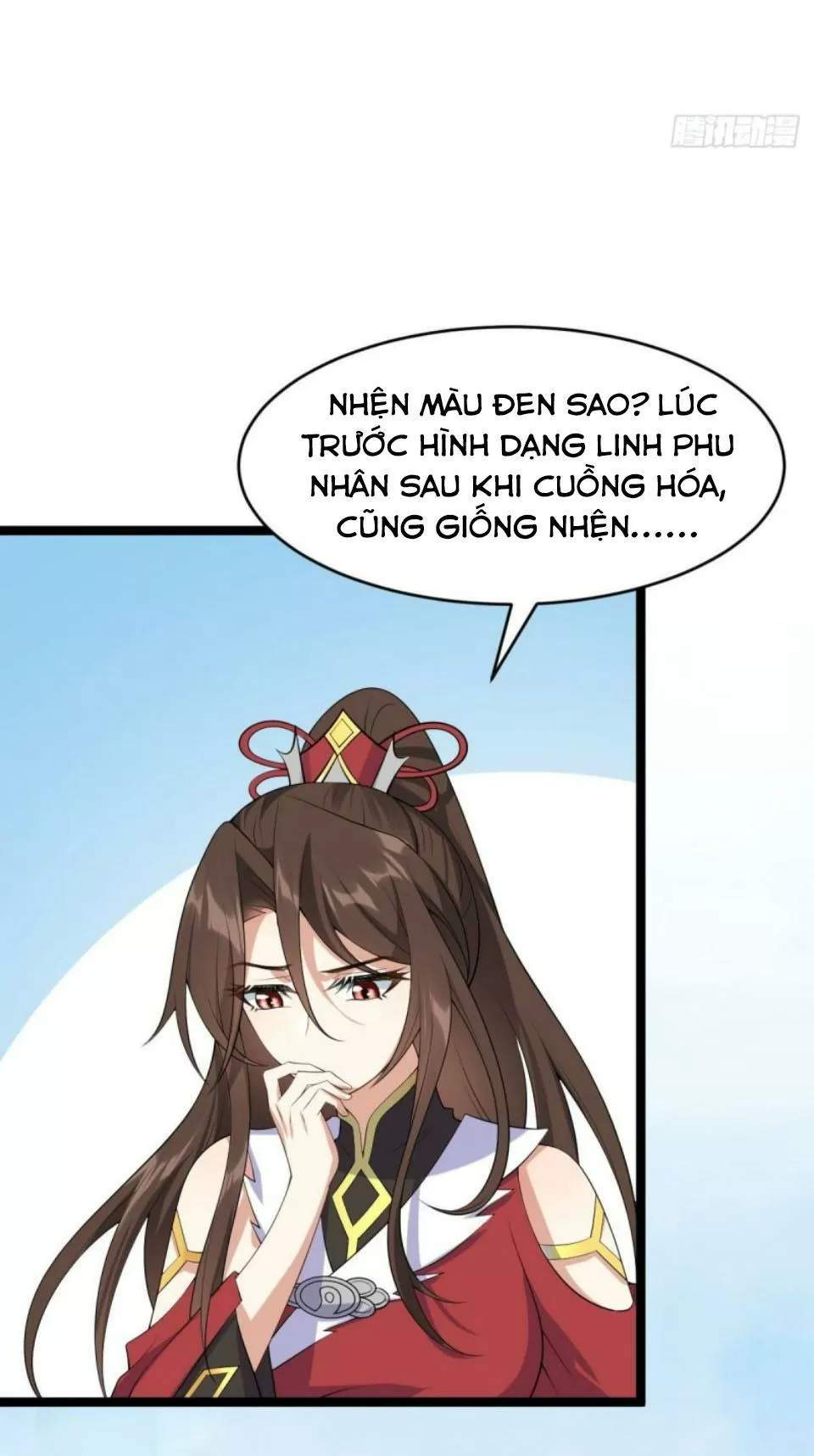 Phế Nữ Yêu Thần Chapter 65 - Trang 2