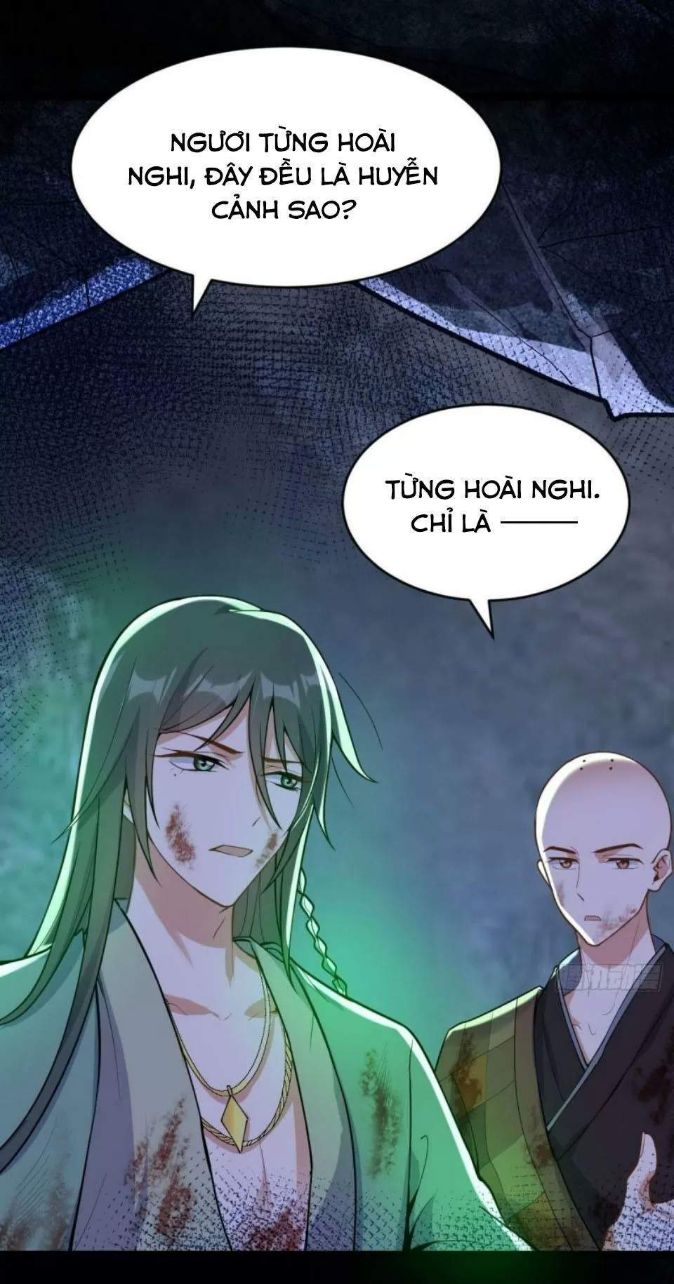 Phế Nữ Yêu Thần Chapter 65 - Trang 2