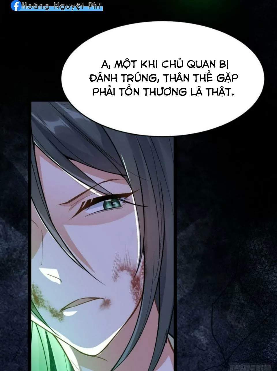 Phế Nữ Yêu Thần Chapter 65 - Trang 2