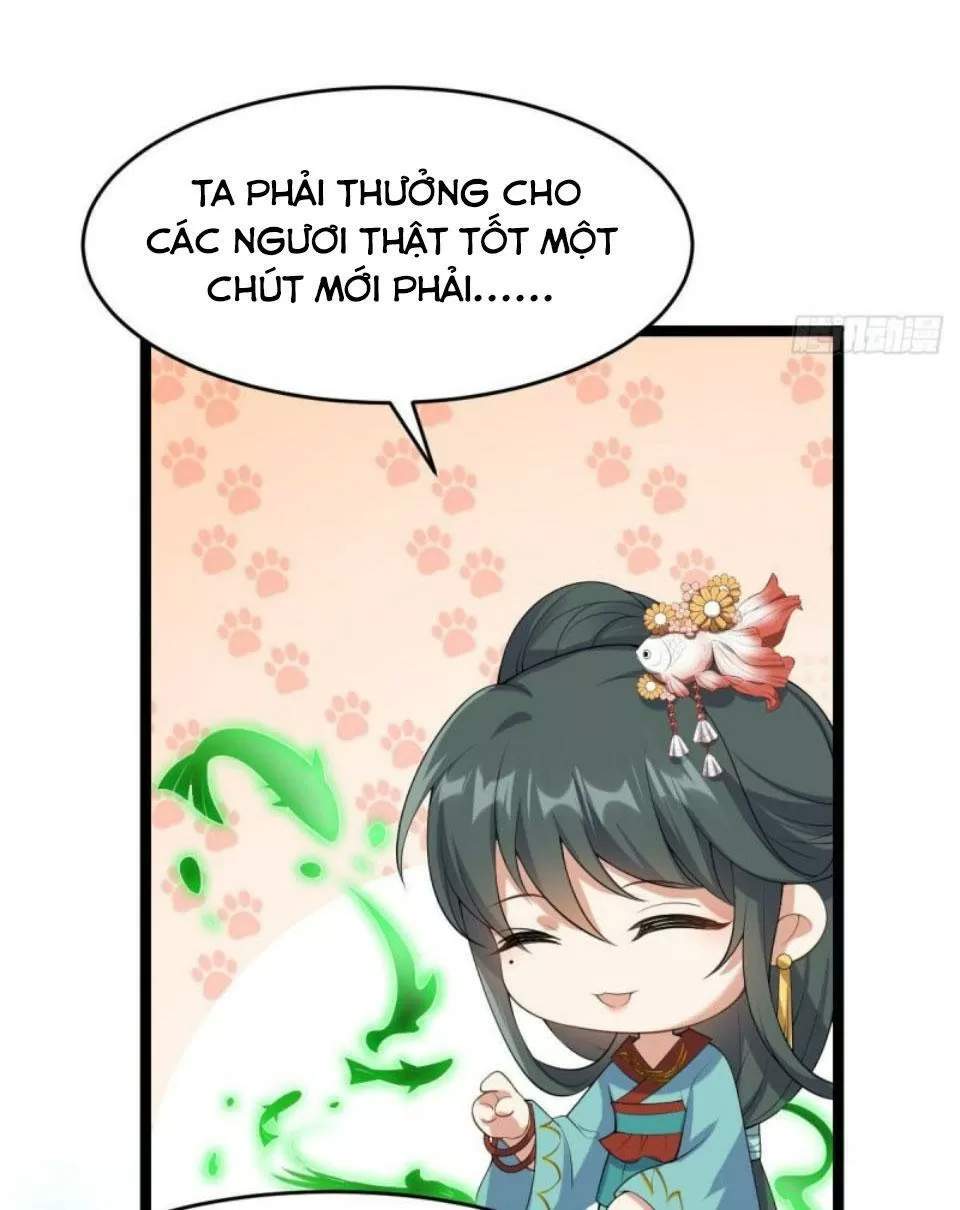 Phế Nữ Yêu Thần Chapter 65 - Trang 2