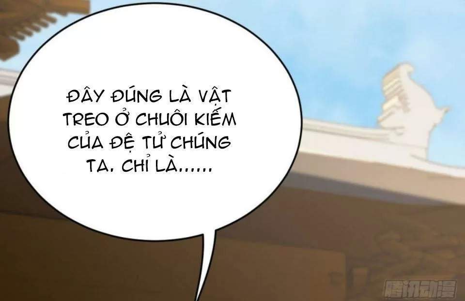 Phế Nữ Yêu Thần Chapter 64 - Trang 2