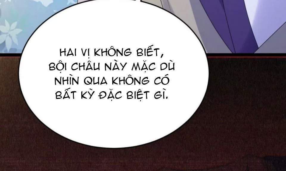 Phế Nữ Yêu Thần Chapter 64 - Trang 2