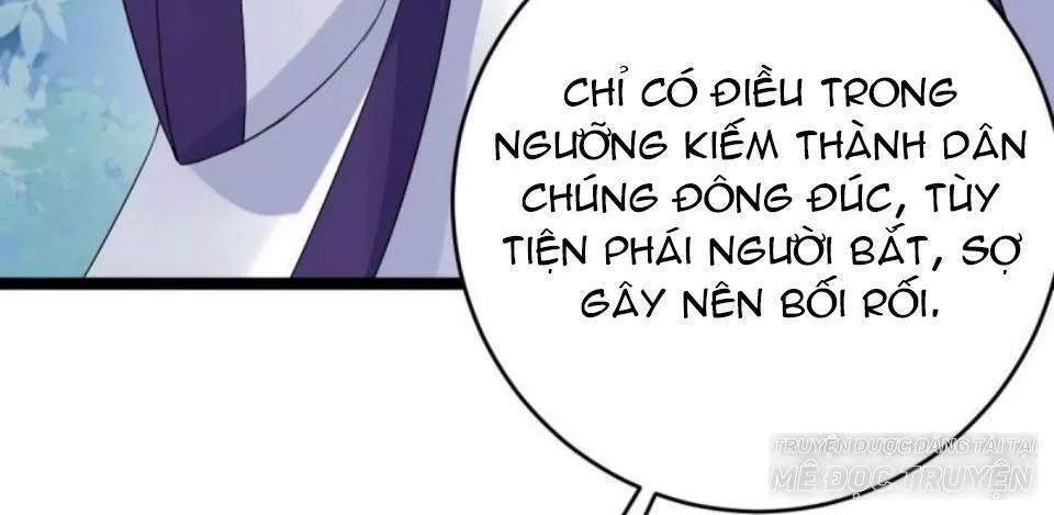 Phế Nữ Yêu Thần Chapter 64 - Trang 2