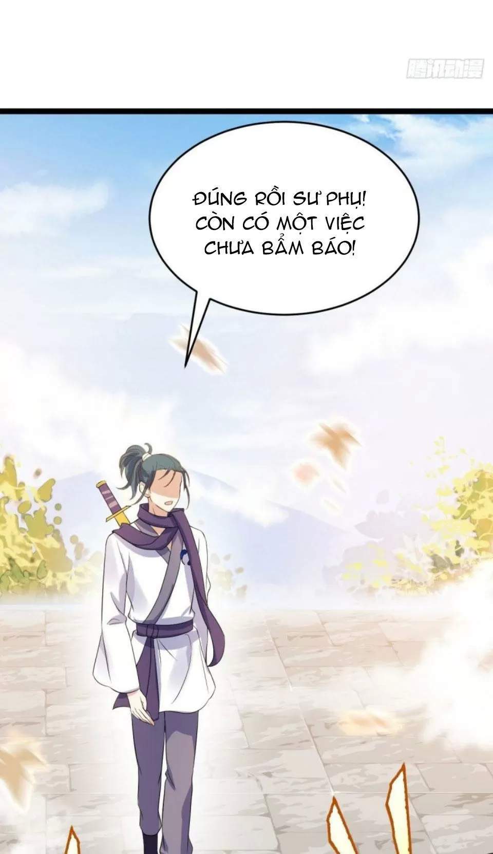 Phế Nữ Yêu Thần Chapter 64 - Trang 2