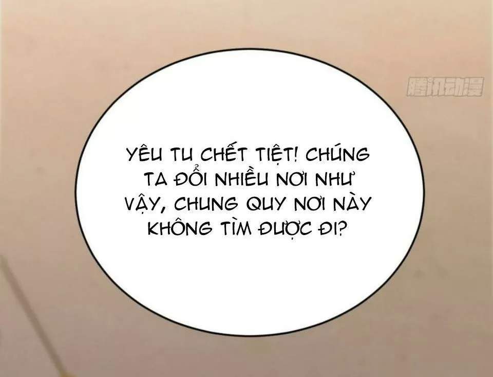 Phế Nữ Yêu Thần Chapter 64 - Trang 2